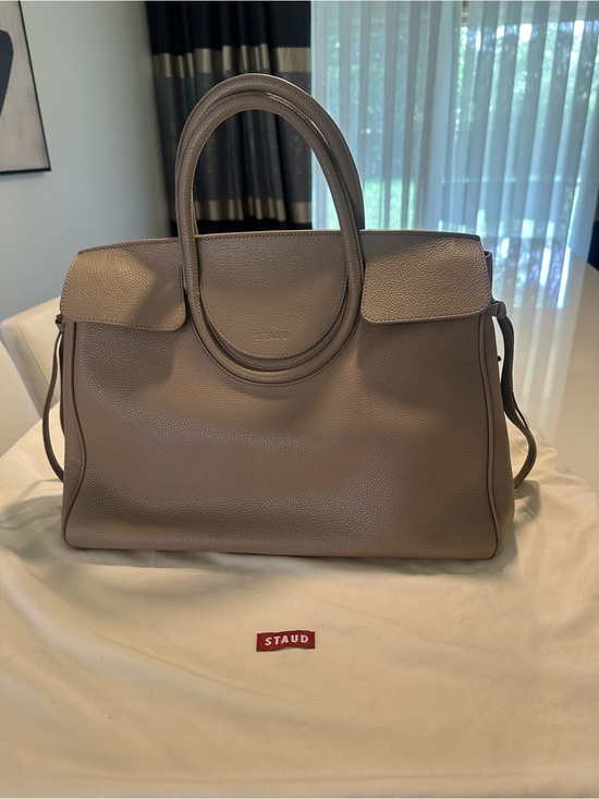 STAUD Handbags - Staud Carry All